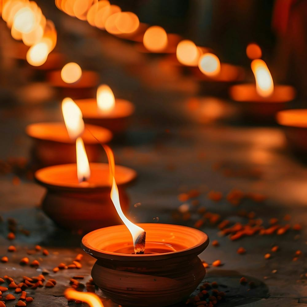 Lit Diyas 1