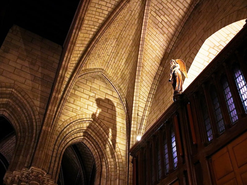 Notre Dame