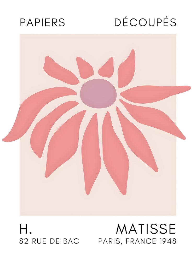 Matisse 30