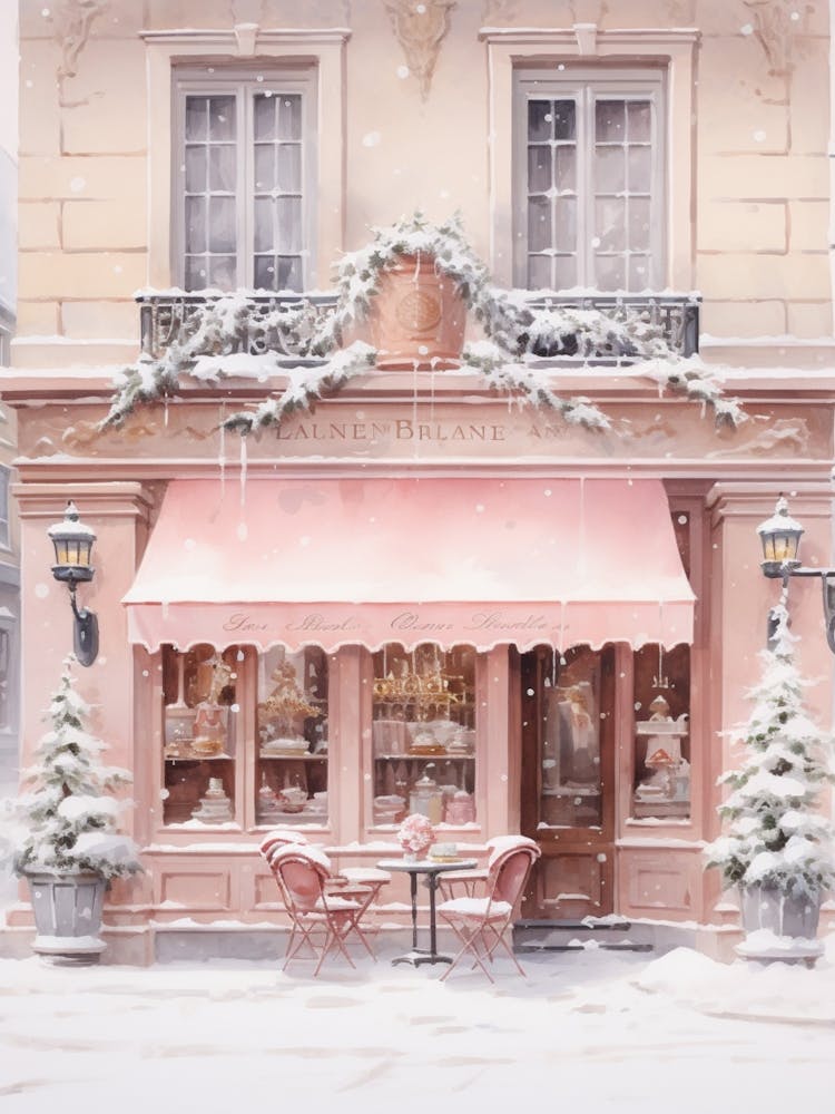 Pariser Café