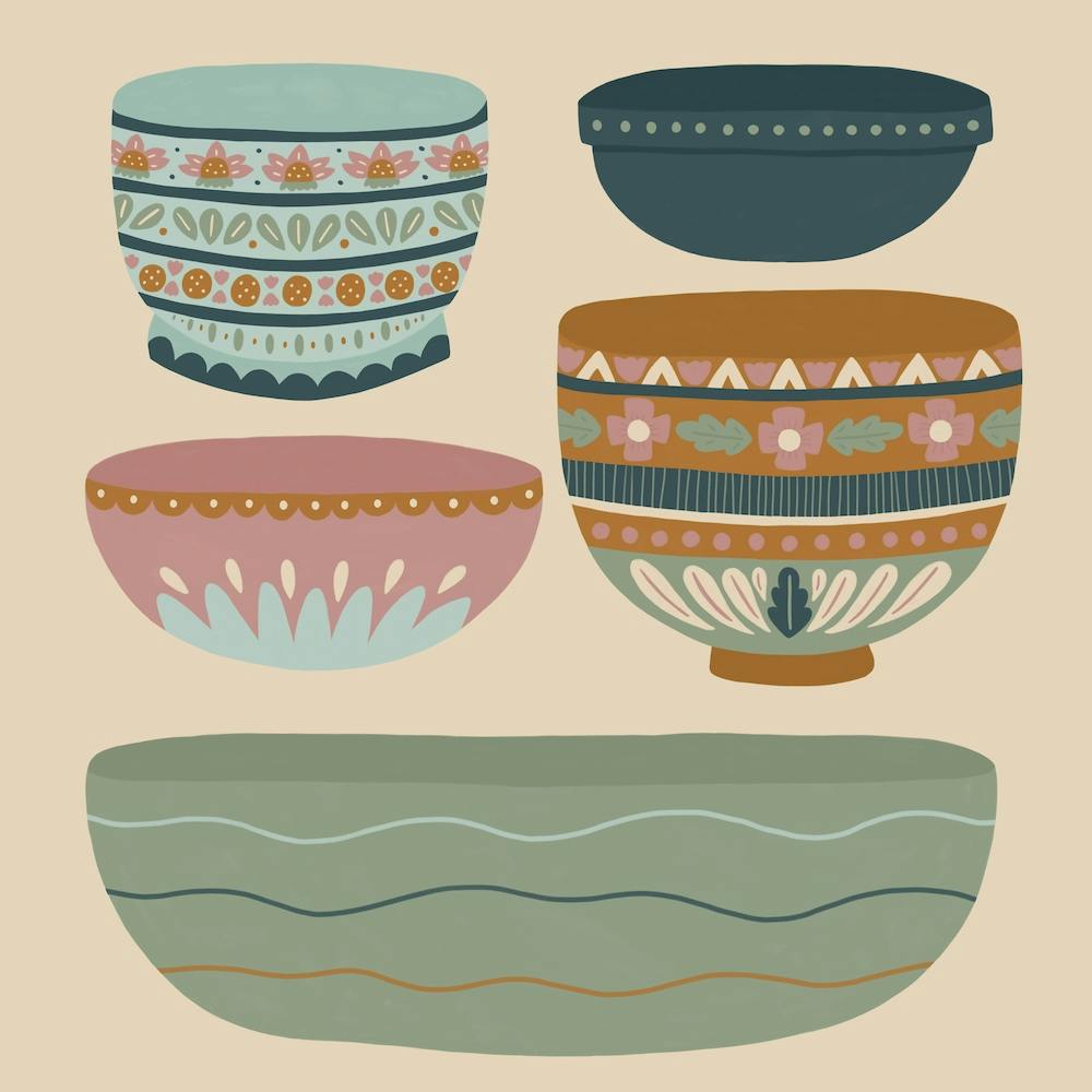 Bowls Square