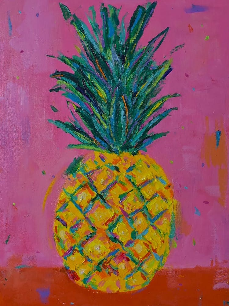 Pineapple