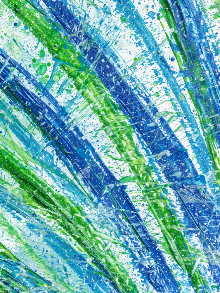 Splatter Painting 31