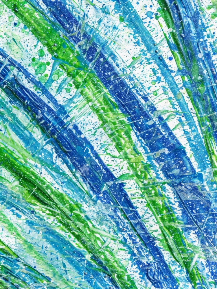 Splatter Painting 31