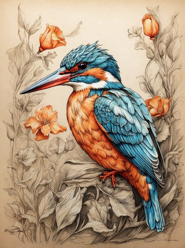 Kingfisher