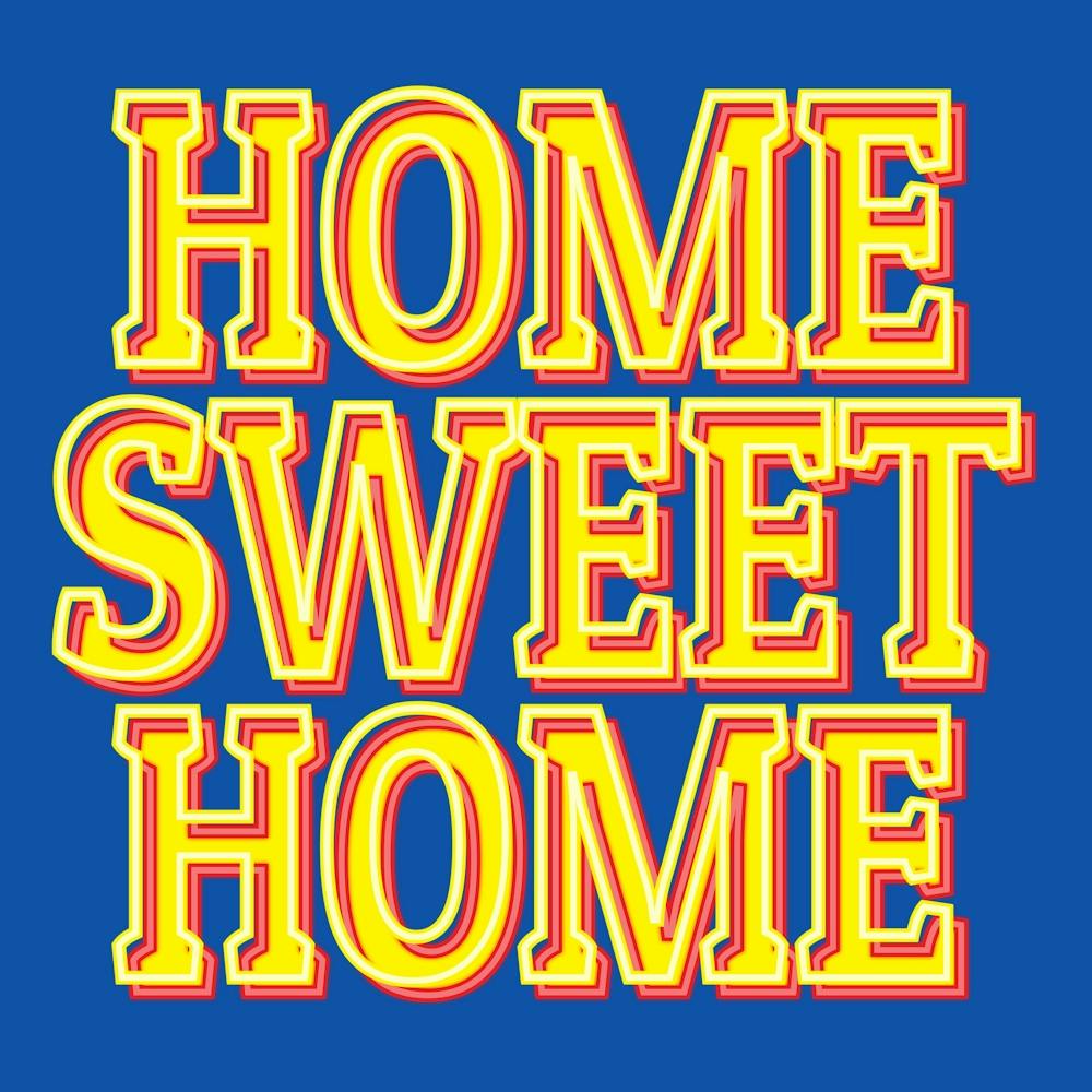 Home Sweet Home Lighting