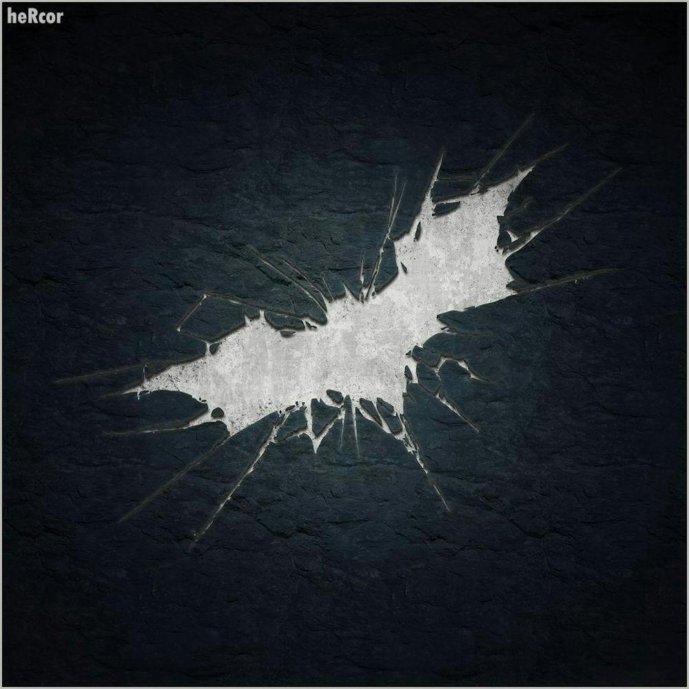 Batman The Dark Knight Rises