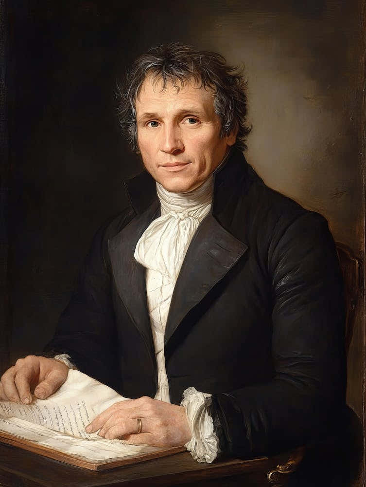 Wolfgang Amadeus Mozart