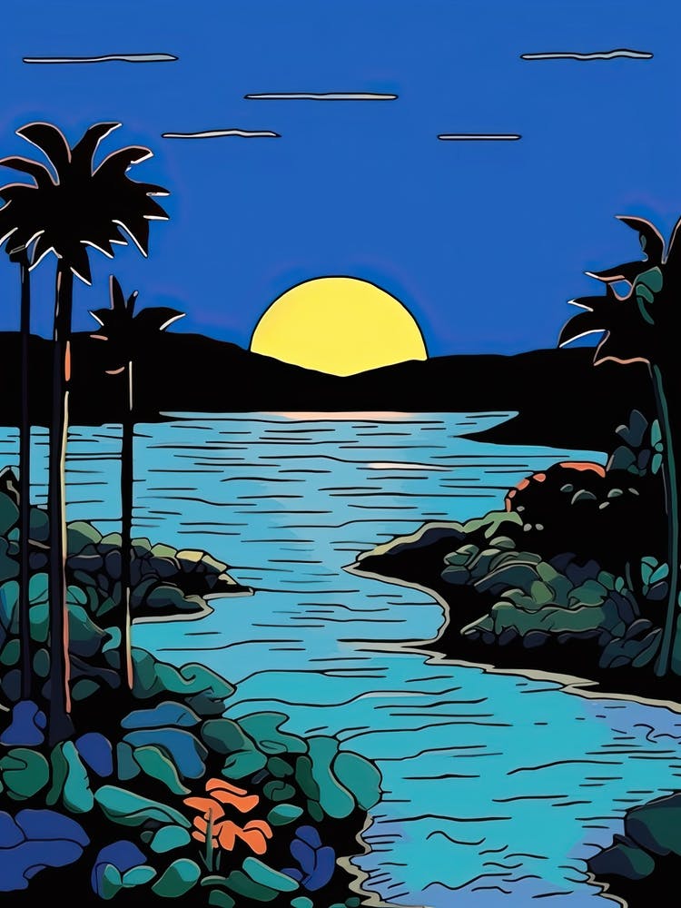 Minimal Design Style Of Bali, Indonesia 3