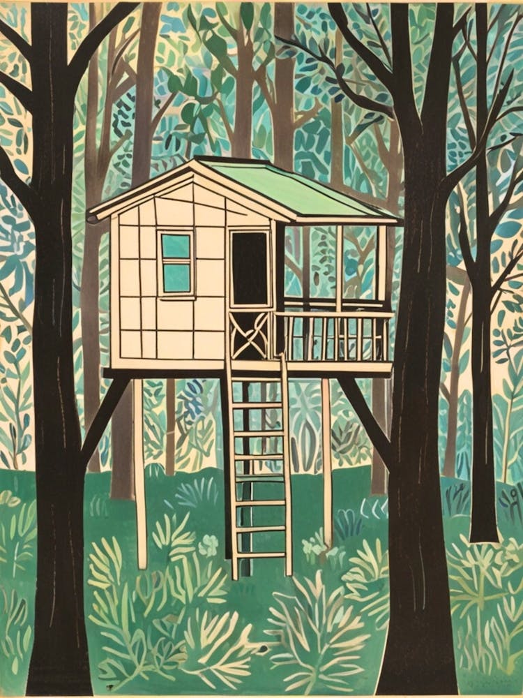 Treehouse