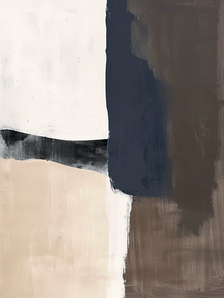 Gentle Shades Minimalist Style