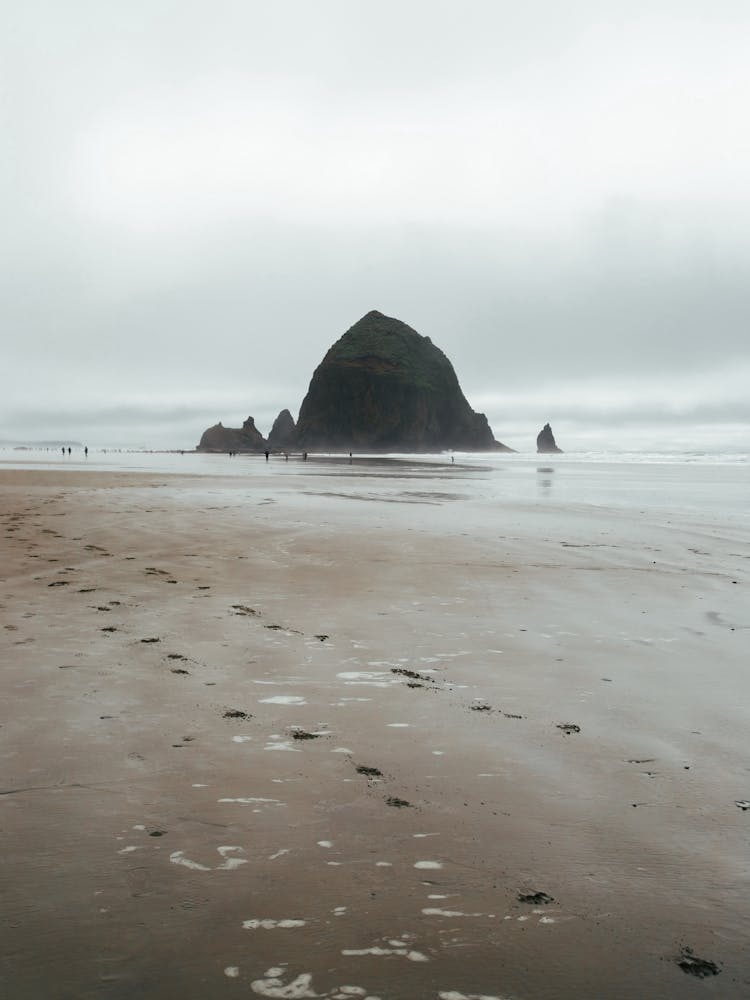 Cannon Beach II