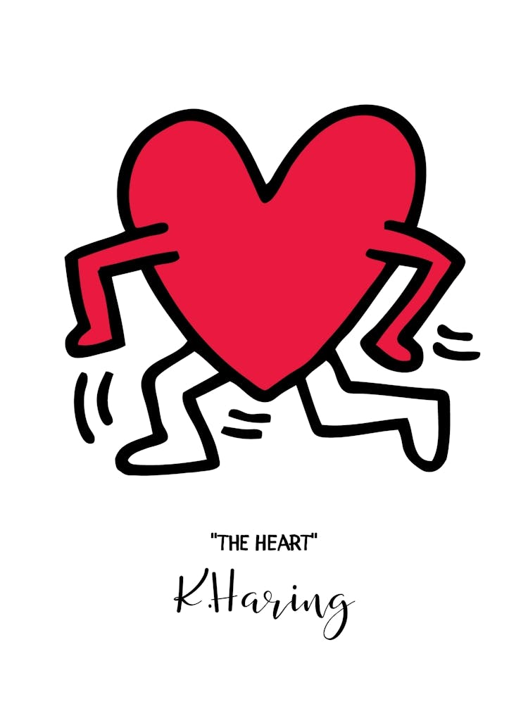 Heart Klamouring