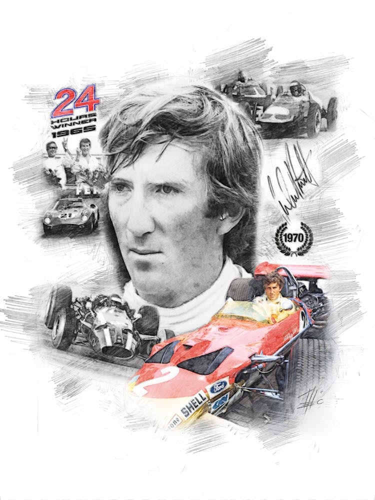 Jochen Rindt