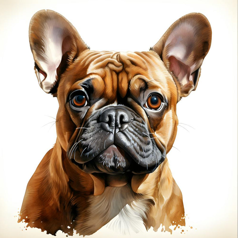 Canine Canvas
