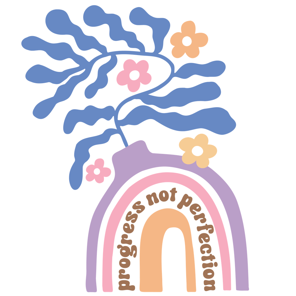 Progress Not Perfection