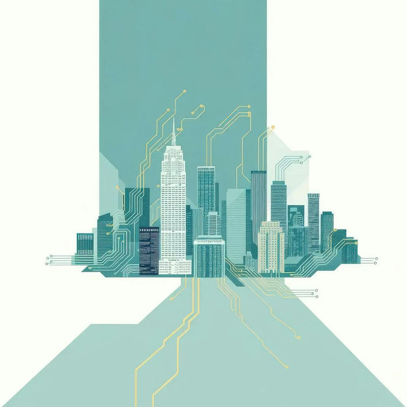 Cityscape 18