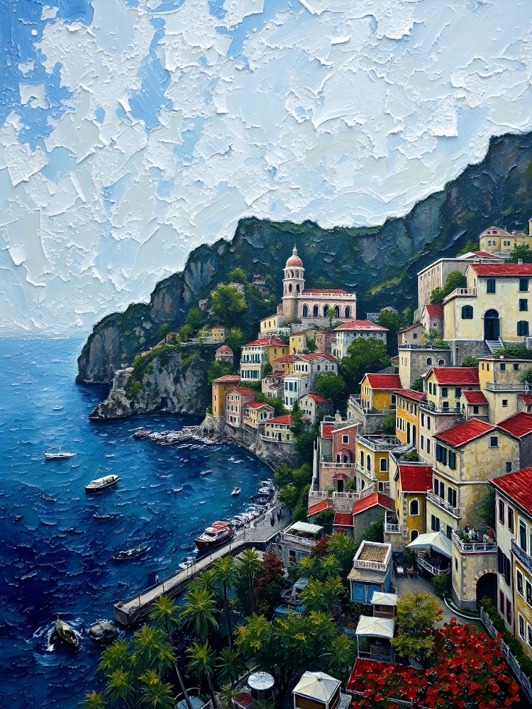 Positano 7