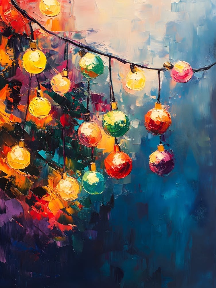 Holiday Joy 1