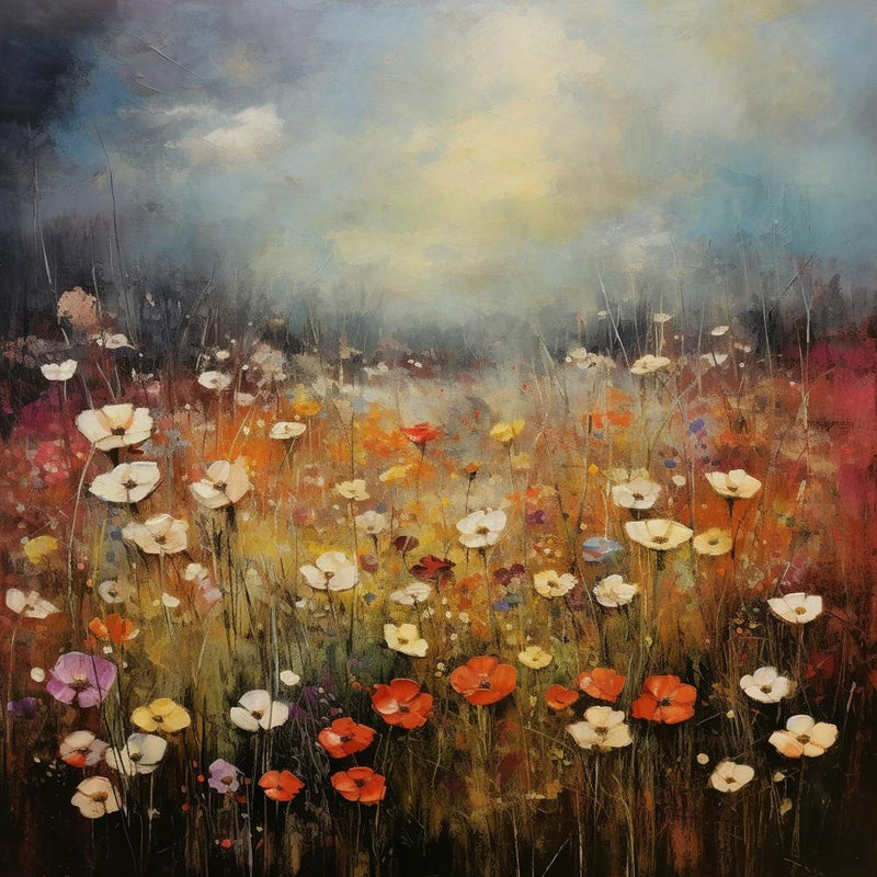 Poppies 4