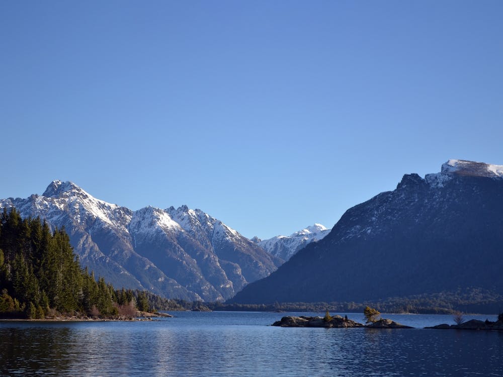 Parque Nacional Nahuel Huapi, Argentina