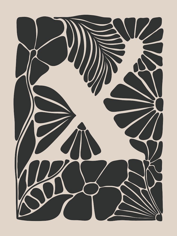 Botanical Letter X No 0764