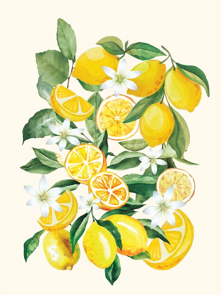 Lemons