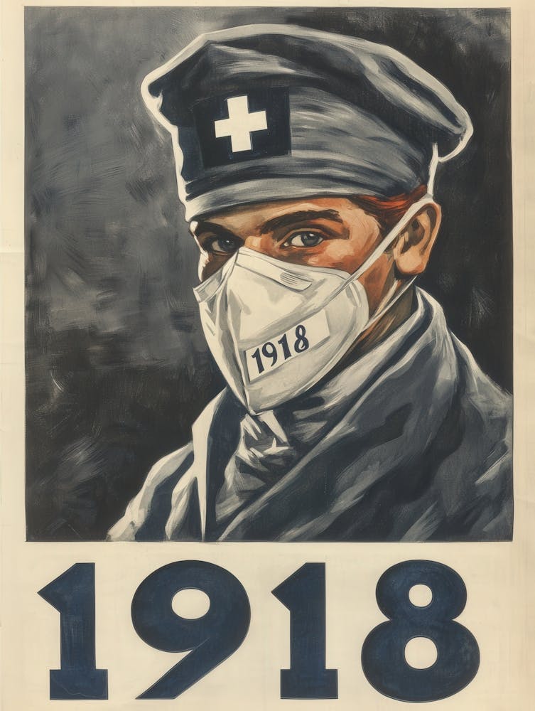 Aihrgdesign A Vintage Public Health Poster From 1918 Promotin Ef3bffd9 22a3 4a46 9a78 7bc41186b638 1