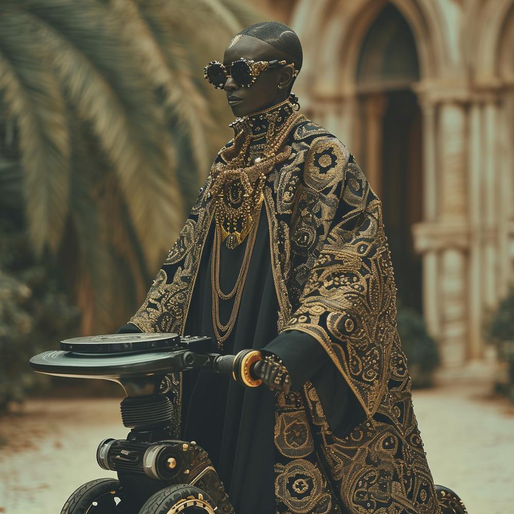 Eloquence