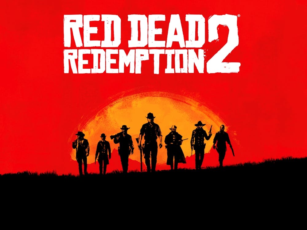 Red Dead Redemption 8 1
