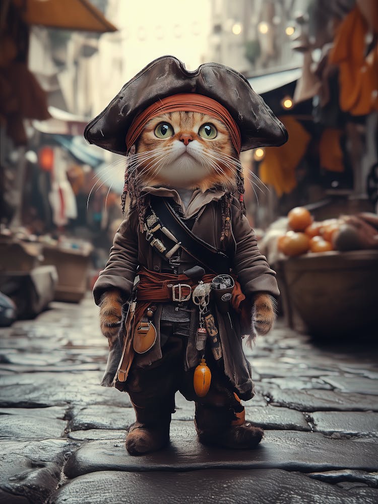 He Is A Pirate Nn 01