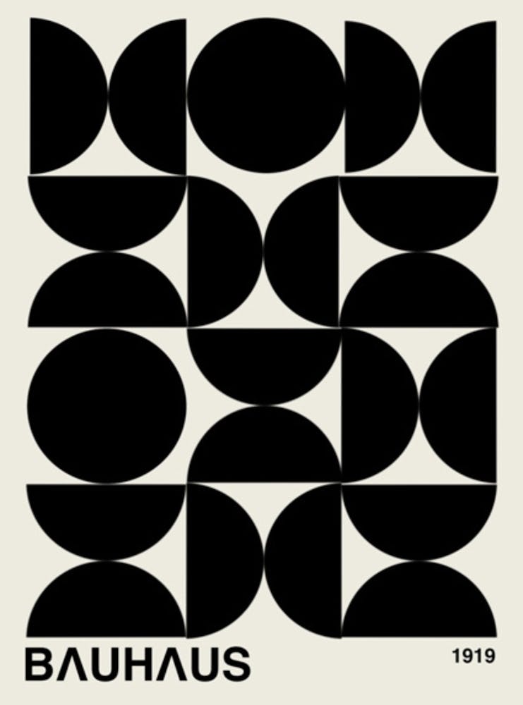 Bauhaus 12