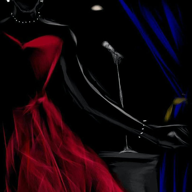 Lucy’s Song