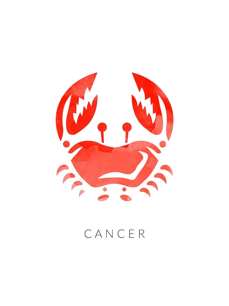 Cancer Zodiac