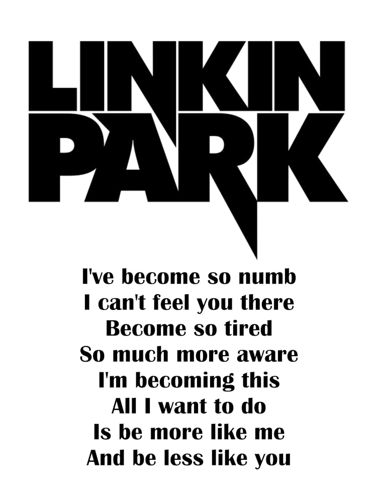 Linkin Park 6