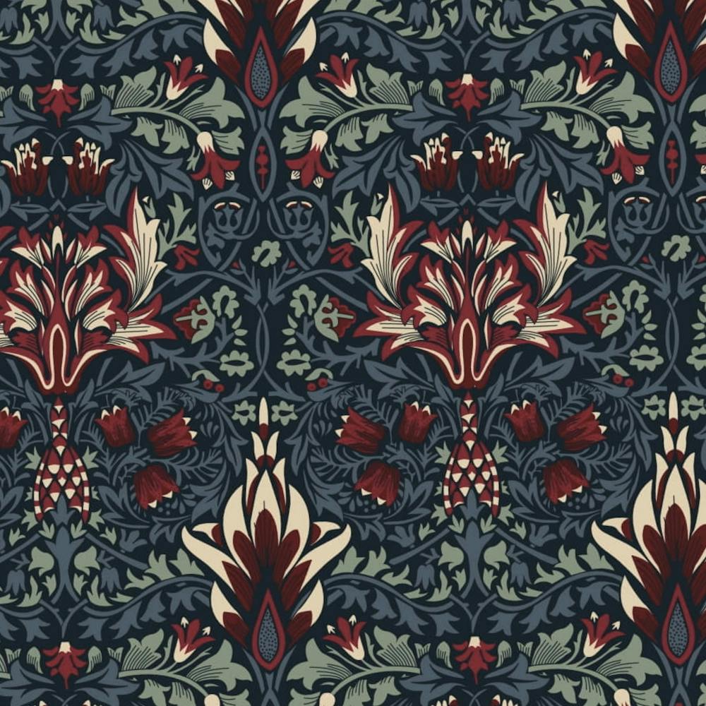 William Morris Wallpaper 17