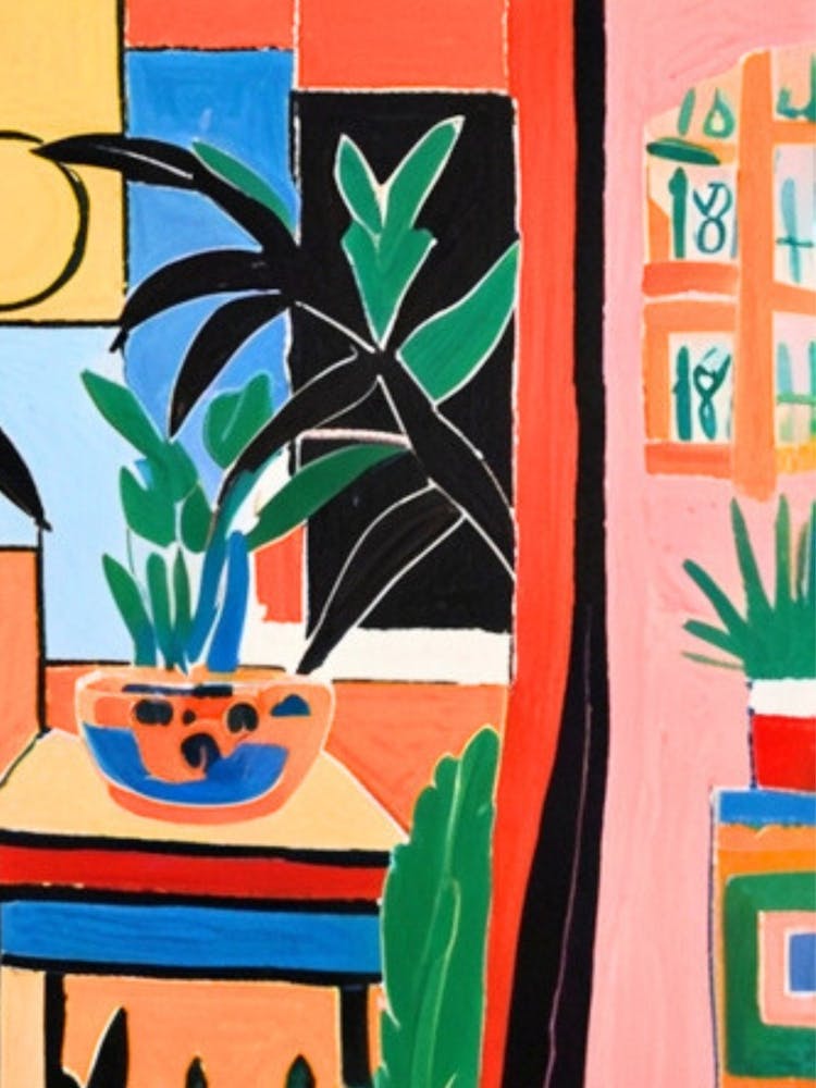 'Plants' 6
