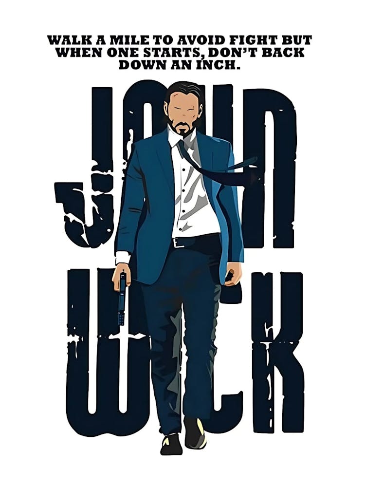 John Wick