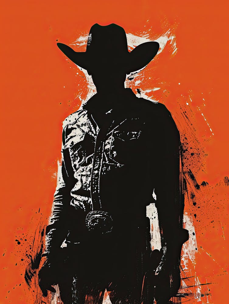 The Cowboy’s Fantasia