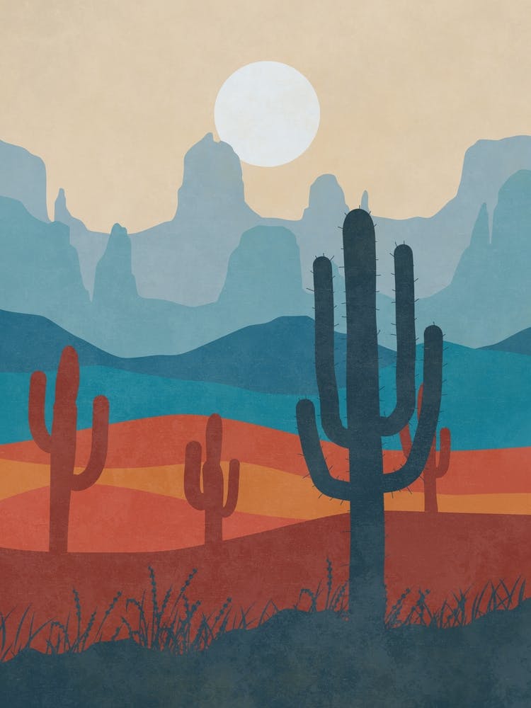 Cactus Stock Videos & Royalty-Free Footage