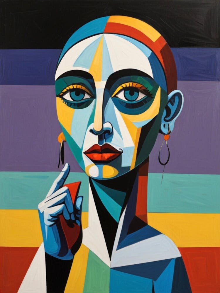 'The Woman'