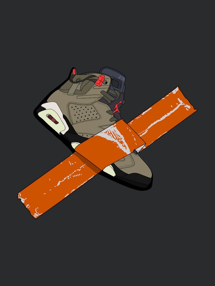 Air Jordan 5 1