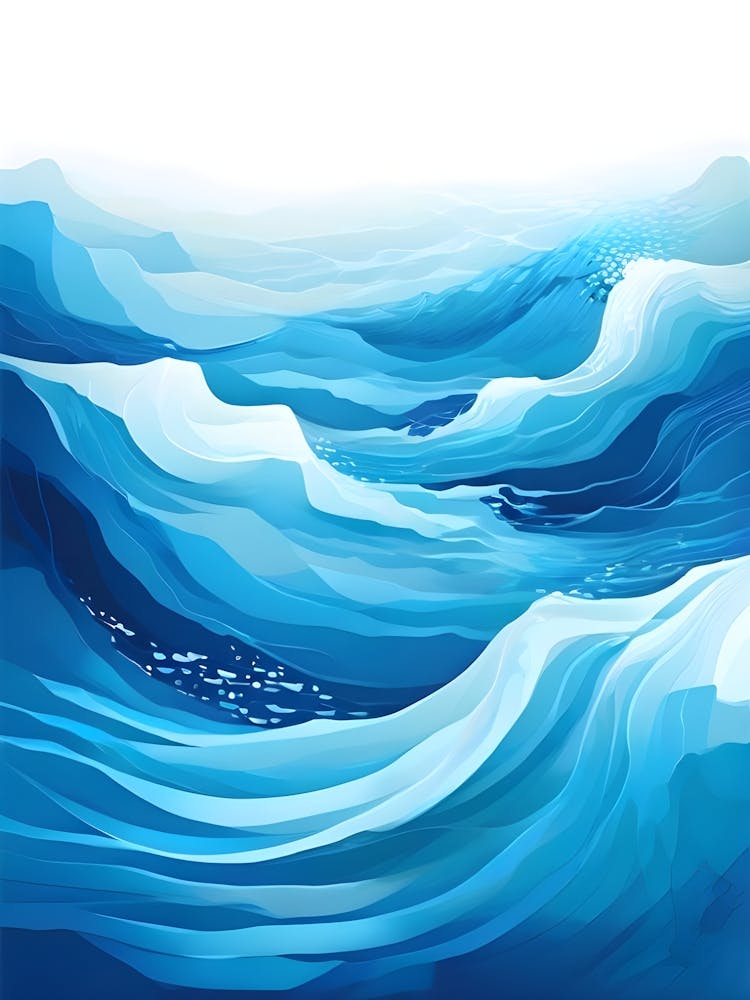 Ocean Background