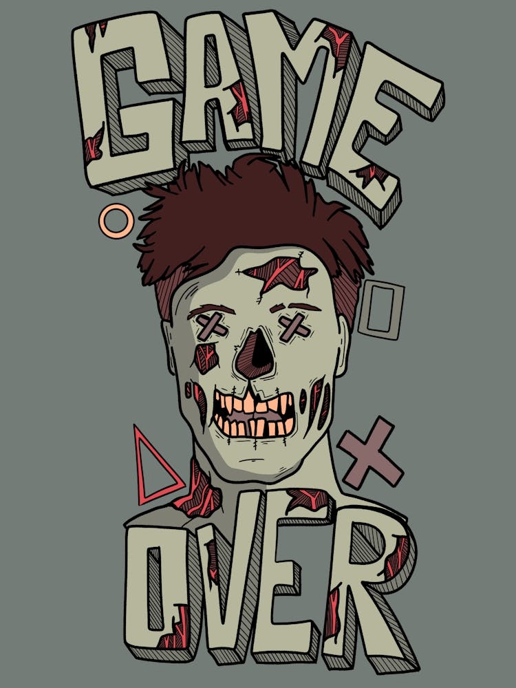 Game Over