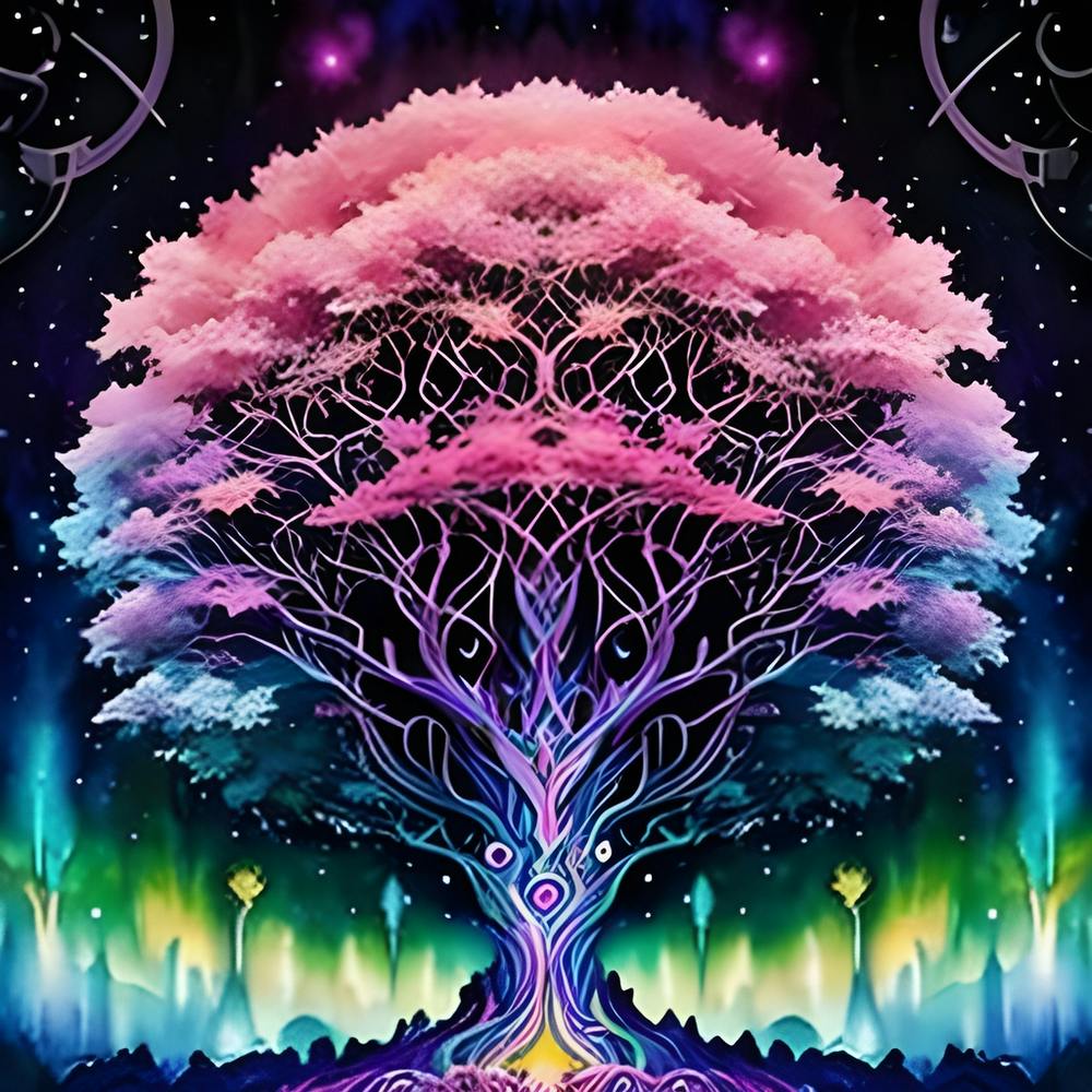 Tree Of Life