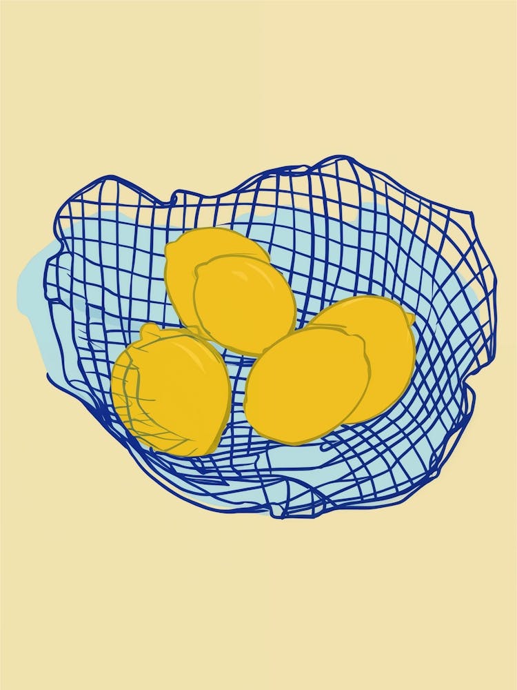 Boho Bella Vita 9 Lemons 1