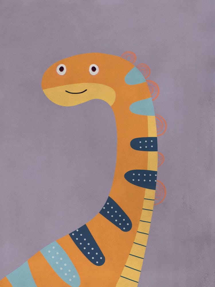 Boho Nursery 9 Dinosaur 2