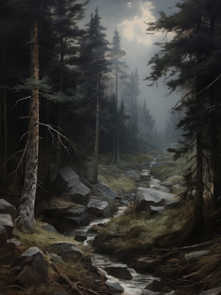 Forest Creek Vintage