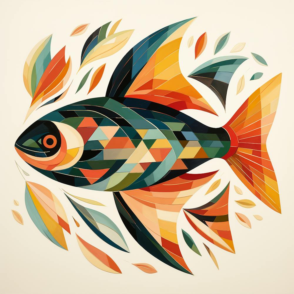 Abstract Fish