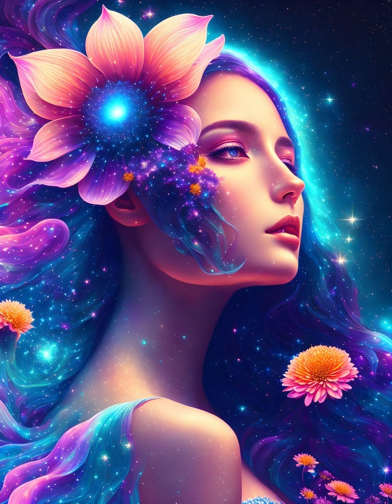 FlowerWomen